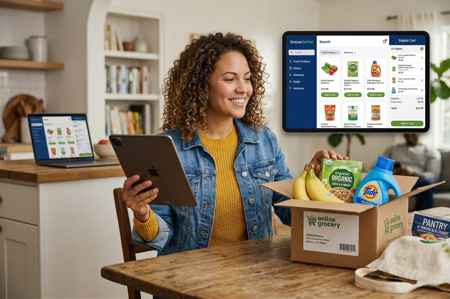 Why More People Are Switching to Online Shopping in 2026