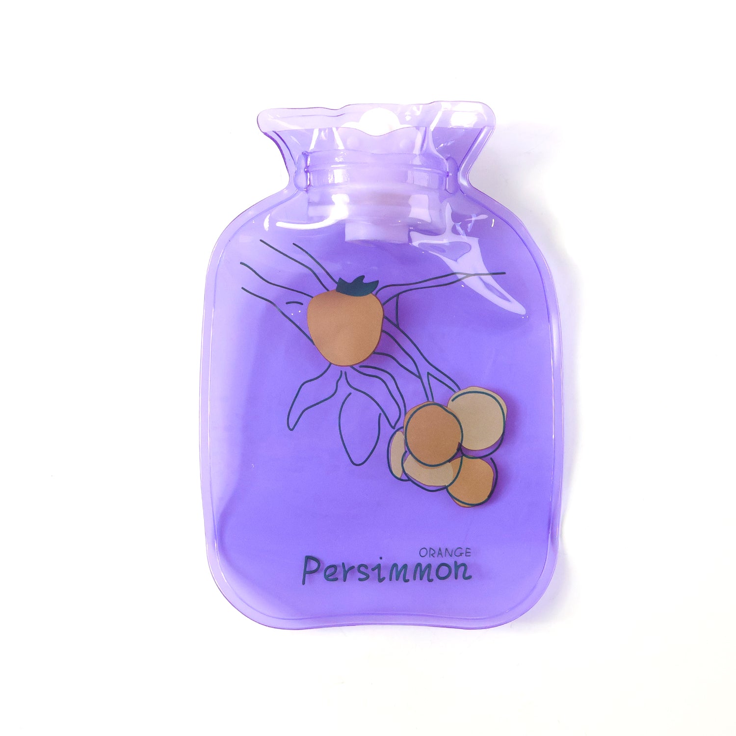 Mini Reusable Hot And Cold Water Bag (1 Pc 15x10.5 Cm)