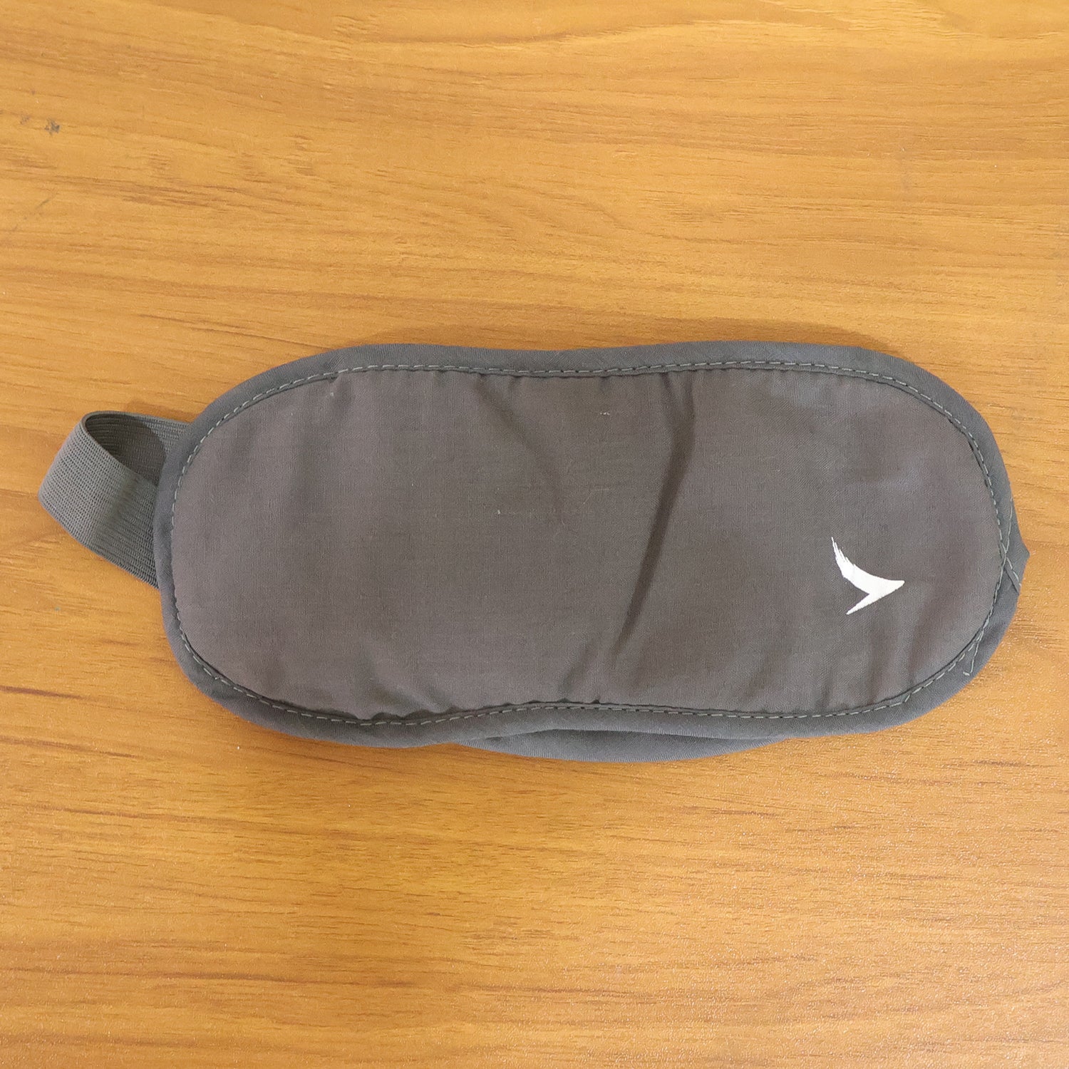 Comfortable Soft Sleep Eye Mask (1 Pc)