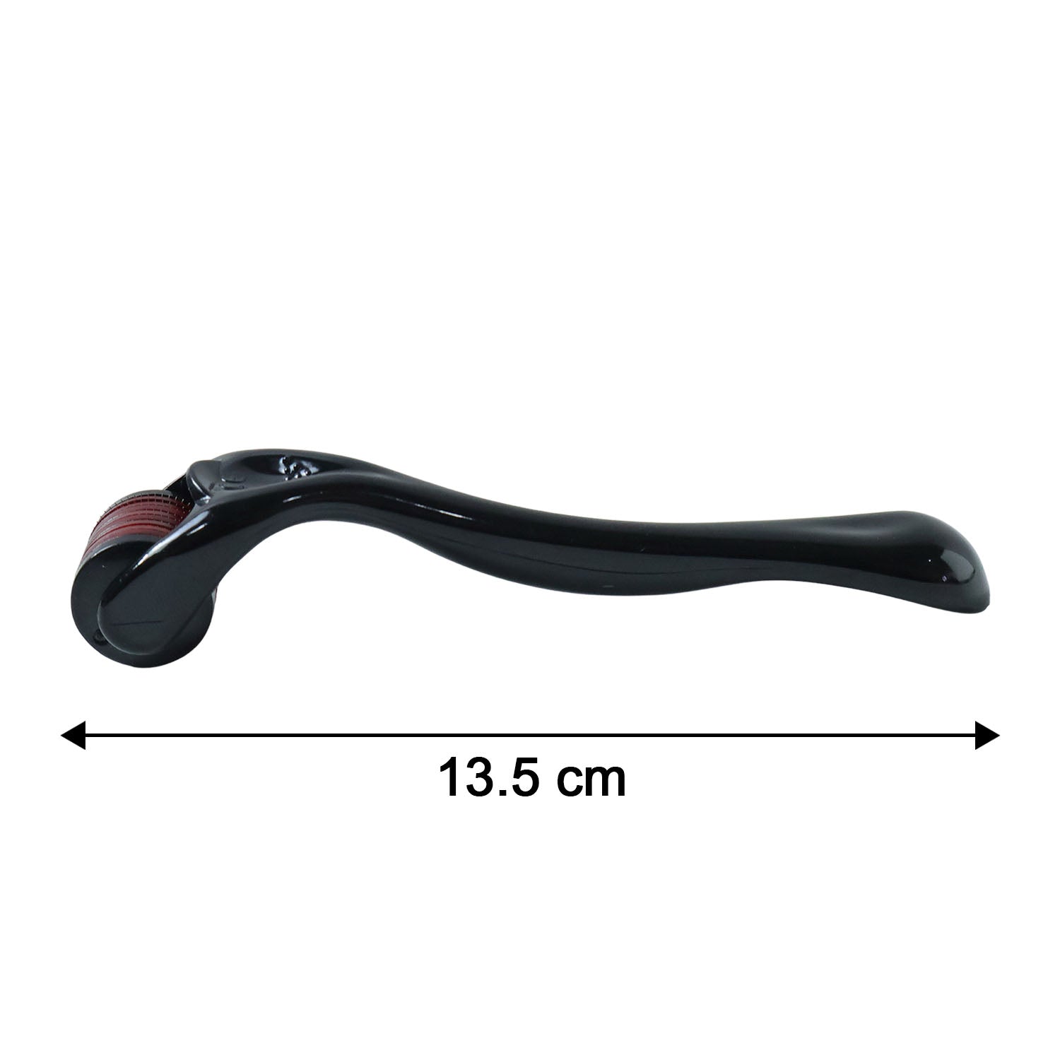 Microneedle Derma Roller For Face (1 Pc 0.5mm)
